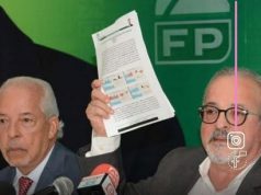 FP dice caso SeNaSa debe llegar hasta las últimas consecuencias