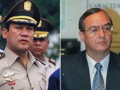 Escandalosos casos que contradicen la ‘guerra antinarco’ de EE.UU.