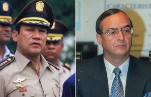 Escandalosos casos que contradicen la ‘guerra antinarco’ de EE.UU.
