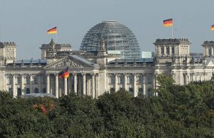 Descontentos con el Gobierno el 70% de los alemanes