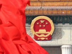 La severa advertencia de China a Ucrania