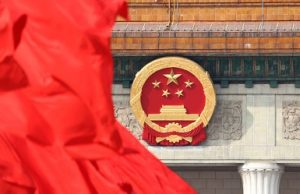 La severa advertencia de China a Ucrania