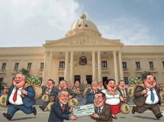 Corrupción y deuda pública. La tormenta perfecta