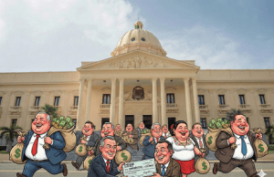 Corrupción y deuda pública. La tormenta perfecta