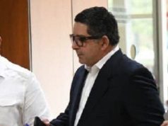 RayosX: ¡Tres ladrones con suerte!