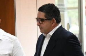 RayosX: ¡Tres ladrones con suerte!