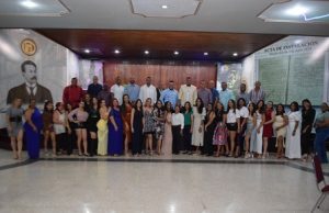 Egresados de Comunicación Social UASD Santiago celebran 8vo Encuentro