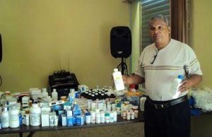 Piden en NY profundizar investigación fraude Senasa sin privilegios