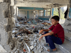 Israel ha asesinado a 70 mil palestinos en Gaza