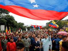 Venezuela responde a Trump sobre el robo de activos
