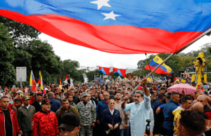 Venezuela responde a Trump sobre el robo de activos