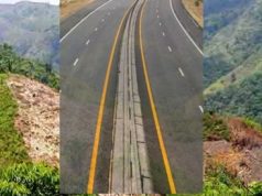 FUNDETROP objeta construcción nueva carretera en la Cordillera Septentrional