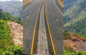 FUNDETROP objeta construcción nueva carretera en la Cordillera Septentrional