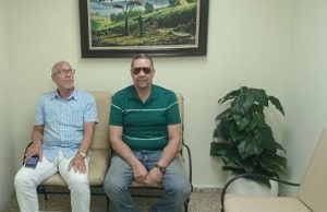 La Fundación Efraín Castillo anuncia “Encuentro de Confraternidad”