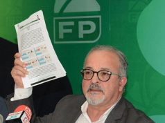 FP exige auditoría forense internacional al SENASA