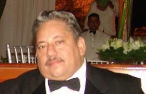 A Carlos Ramírez Báez… Para que no se olvide