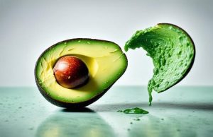 Beneficios para la Salud de la Semilla de Aguacate