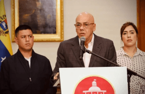 Venezuela cuestiona efectividad de operación antidrogas de EE.UU. en el Caribe