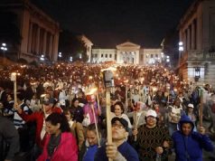 Cuba rechaza amenaza de Trump y resalta su posición antimperialista
