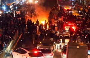 Irán arresta a 148 cabecillas de actos terroristas en el centro