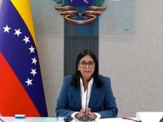 El secuestro de Nicolás Maduro