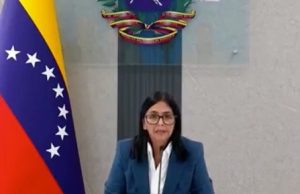 El secuestro de Nicolás Maduro