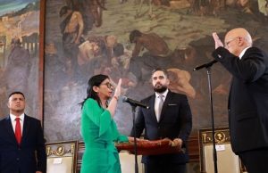Precisiones sobre la intervención de EE.UU. en Venezuela y el derecho internacional