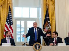 Trump lleva su guerra comercial al mundo entero: todo lo que hay que saber