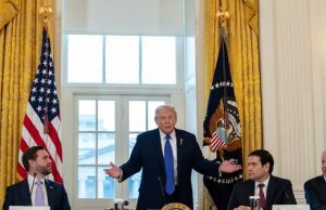 Trump lleva su guerra comercial al mundo entero: todo lo que hay que saber