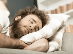 La ciencia confirma los beneficios de la siesta