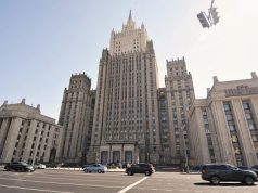 Rusia condena la «agresión» de EEUU contra Venezuela