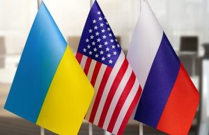 Moscú, Washington y Kiev se reunen este viernes en Abu Dabi