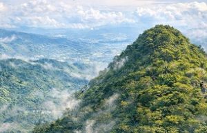 Anuncia apoyo lucha contra la minería en Cordillera Septentrional