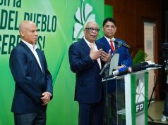 FP afirma la deuda creció US$110 millones diarios en 2025