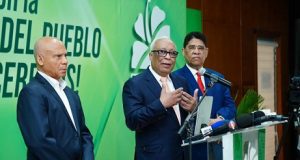 Daniel Toribio pide transparentar cuenta compensación de combustibles