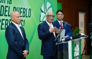 FP afirma la deuda creció US$110 millones diarios en 2025