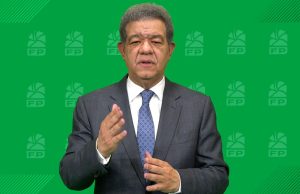 Leonel y las condiciones objetivas para vuelta al poder