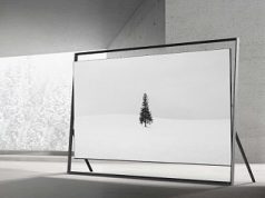Samsung presenta el primer televisor Micro RGB de 130 pulgadas
