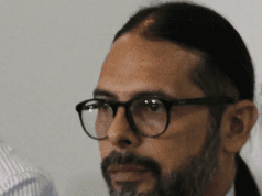 Aclaran disparos cerca del Palacio de Miraflores en Caracas