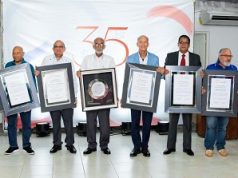Fundación Solidaridad celebra 35 años de trabajo