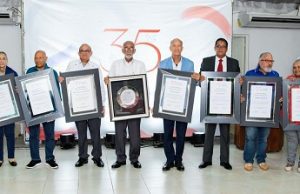 Fundación Solidaridad celebra 35 años de trabajo