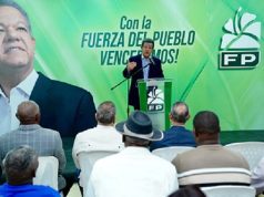 Leonel y Barrick: La Verdad del Oro y el Legado del Estadista