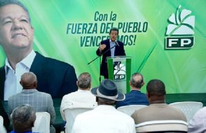 Leonel y Barrick: La Verdad del Oro y el Legado del Estadista