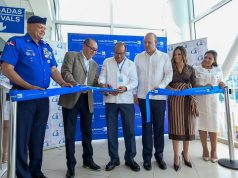 Copa Airlines reinicia operaciones a Santiago