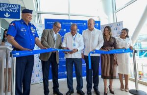 Copa Airlines reinicia operaciones a Santiago