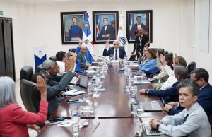 ISFODOSU abre proceso para rector 2026-2030 bajo criterios de mérito y transparencia