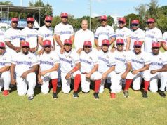 RD va por el pase a Lima 2027 en Panamericano de Softbol
