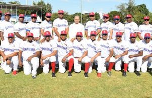 RD va por el pase a Lima 2027 en Panamericano de Softbol