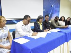 Compromiso Estudiantil CE5 apoyorá candidatos a Dirección y Subdirecciones UASD Santiago