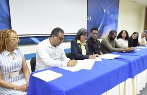 Compromiso Estudiantil CE5 apoyorá candidatos a Dirección y Subdirecciones UASD Santiago